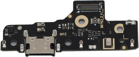 USB Charging Port Dock Connector Board Flex Cable for Moto G Play 2023 XT2271...