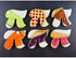 Pi Symbol Cookie Cutter 3.75" Made in USA by Ann Clark...