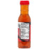 Rib Candy - Peach Cranberry Habanero Net Wt. 17 oz (476 g) Bottle...