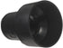 2 1/4 inch port hose adapter is suitable for hoses with a diameter of 27 millimeters and is compatible with desktop saws with a 2 1/4 inch port de...