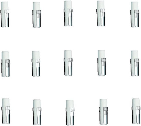 Rottling 1892339 Replacement Erasers for Mechanical Pencils, Set of 3...
