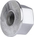316 Stainless Steel 5/8"-18 Steering Wheel Center/Hub Nut for SeaStar hydraulic helms and Verado helms system Boat, Yacht...