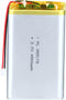 3.7V 4500mAh 955178 Lipo Battery Rechargeable Lithium Polymer ion Battery Pack with PH2.0mm JST Connector...