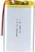 3.7V 4500mAh 955178 Lipo Battery Rechargeable Lithium Polymer ion Battery Pack with PH2.0mm JST Connector...