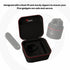 Pivo Travel Case Mini Hard Protective Shell Portable Lightweight & Durable Case Bag Compatible Pods Lite...