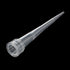 Copapa 1000 Pcs Clear White Laboratory 10UL Lab Liquid Pipette Pipettor Tips for transfering Small Quantities of Liquids...