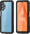 for Samsung Galaxy A32 5G Phone Case Waterproof IP68 Certified Dustproof Shockproof Built-in Screen Protector Full Body Phone Case for Samsung Gal...