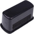 58839-60040 Console Box Hole Cover Compatible with Toyota 2003-2007...