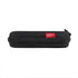 Hermitshell Hard Travel Case for Anker Portable Charger 325 Power Bank (PowerCore Essential 20K) 20000mAh Battery Pack / Anker 525 Power Bank (Pow...