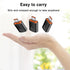 USB C to USB Adapter (3 Pack), USB C Adapter, Type C to USB 3.1 OTG Adapter for Smartphones Laptops Tablets Compatible with MacBook Pro, Samsung G...