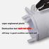 2 Pack Zippered Bag Replacement Fits for Polaris 360, 380 Pool Cleaner All Purpose Filter Bag for Polaris Filter Bag...