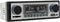 Single Din Car Radio Classic FM Radio,Bluetooth Car Stereo,Hands Free Calling, Aux-in,USB Playback,SD,Car MP3,Push to Talk Assistant,Digital Media...