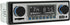Classic Single Din Car Radio with Car Bluetooth BT,Car Stereo FM Radio,Hands Free Calling,Car Mp3 Player,Voice Control,USB,SD,AUX Port,Audio Recor...