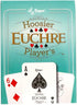 Regal Games Euchre Card Games 2 Pack - Adult Playing Card Game Set with Score Sheets - Family Fun Game Night - Ideal for 2-4 Player...