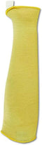 MAGID CutMaster 14" Cut Resistant Sleeve w/Thumb Crotch, Made with Dupont 1500 (1 Sleeve),Yellow...