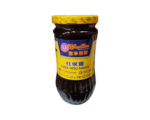 KOON CHUN Chee Hou Sauce 425g (CL) (Pack of 1)...