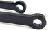 HTTMT MT006-BK Black Lowering Links Compatible with 1999-2019 Suzuki Gsx-R Gsxr 1300 Hayabusa Gsx1300R...