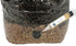 Microppose Self Healing Injection Ports for Mushroom Spawn Bags and Jar Lids (50-Pack)...