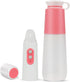 Portable Travel Bidet /Electric Rechargeable Travel Bidet Mini Handheld Personal Bidet Sprayer for Personal Hygiene Cleaning/Postpartum Care/Hemmo...
