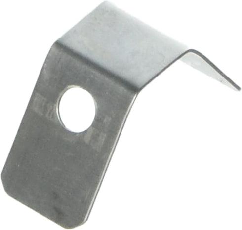 Danco 34807 Small Hole Pop-Up Clevis Clip, 1 per Bag, Stainless Steel...