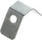 Danco 34807 Small Hole Pop-Up Clevis Clip, 1 per Bag, Stainless Steel...