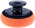2PCS Car Waxing Sponge 3.66 Inch Wax Applicator Sponge Cleaning Tool Soft Wax Foam Applicator Pad for Car Maintenance Cleaning, with 2PCS Handles(...