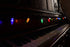 YAGE Tale LED Christmas Light Phone Charger Cord USB and Bulb Charging Cable 50inch 10led Multicolor Bulbs Compatible with Phone5,6,7,8,X,XR,XS,XS...