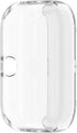 Screen Protective Case Compatible for Amazfit Bip 3 Pro/Bip 3 Smart Watch TPU Case Soft Ultra-Slim Screen Protector for Amazfit Bip3 Pro/Bip3 Bump...