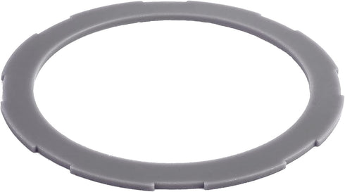 Replacement Blender Parts for Oster Pro 1200 Blender, Includes Stainless Steel Blender Cutter Blade 164160, 2Pcs Silicone Rubber Gaskets 182341-00...