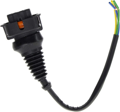 MOTOALL T-Map Sensor Pigtail Harness Wire Lead Wiring Connector Plug Cable Repair Kit 4 Way for 2875542 Polaris Scrambler RZR Sportsman Ranger 570...