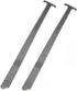 pet carpet cleaner bare floor tool parts, replacement nozzle cleaning tool Compatible with Bissell ProHeat 2X Revolution Series Models 1548, 1550,...