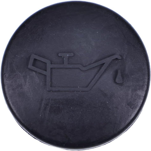 Engine Oil Cap 7015273 6685472 Compatible with Bobcat Mini Excavator E32 E35 E42 E45 E50 E55 S100 S130 S150 S160 S175 S185 S205 T140 T190 325 328 ...