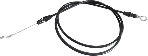 532420673/585271701 Chute Deflector Control Drive Cable Fits for MTD Husqvarna AYP Snow Thrower Replaces Part Numbers 178674 532420673 178674 603-...