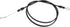 532420673/585271701 Chute Deflector Control Drive Cable Fits for MTD Husqvarna AYP Snow Thrower Replaces Part Numbers 178674 532420673 178674 603-...