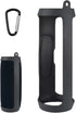 Linkidea Silicone Speaker Case Cover Compatible with JBL Charge 3 Waterproof Portable Bluetooth Speaker Case, Protective Soft Skin Sleeve, Travel ...