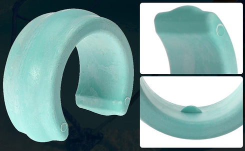 Universal Pool Hose Weight Universally Fits Most Pool Cleaners Pool Cleaner Hose Weight (4 Pack)...