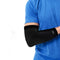 Dr. Frederick's Original Copper Compression Elbow Sleeve - 1 Sleeve - Elbow Support - Compression Sleeve For Men and Women - Tendonitis Pain Relie...