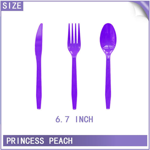 Inside Out Birthday Party Supplies,Inside Out Party Tableware Decoration.Inside Out Plates Napkins Tablecloth Knife, Fork and Spoon Kit...