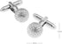 Golf Ball Golfers Cufflinks...