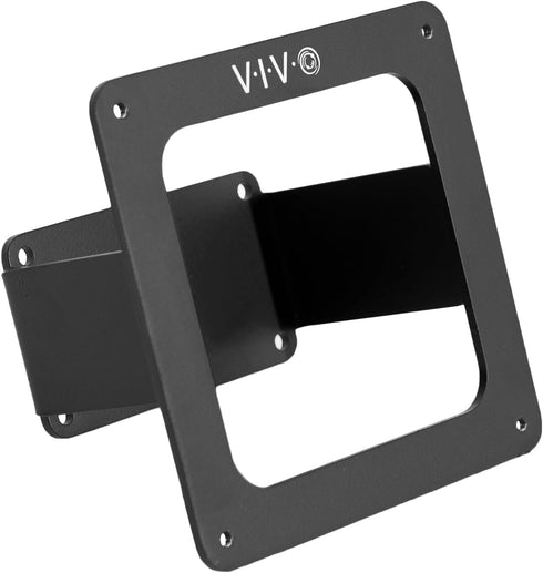 VIVO VESA Adapter Plate Bracket Designed for Samsung Neo G9, G65B, G70A, G75T, G85NB, CRG9, CHG9, CHG90, and Odyssey G9 Monitors, VESA 100x100, Mo...