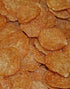 All Natural Chicken Chips- Dog Treats (Small- 4 oz. bag)...