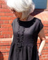 Style Arc Sewing Pattern - Montana Midi Dress (Sizes 18-30)...