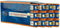 Nag Champa Gold Incense 15 Sticks - 12 Boxes (180 Total)...