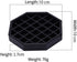 Coffee Countertop Octagon Drip Tray (4" - 3 pcs)...