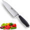 Taylors Eye Witness Syracuse Chefs/Cooks Kitchen Knife - Professional 15cm/6 Inch Cutting Edge, Multi Use. Precision Ground, Razor Sharp, Ultra Fi...