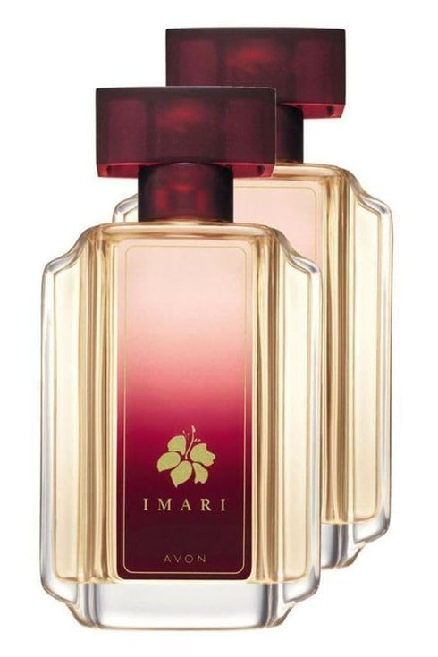 Avon Imari Eau de Toilette Spray 1.7 Fluid Ounce...
