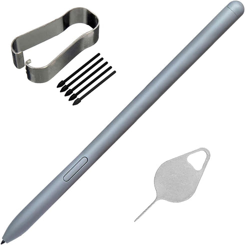 Tab S9 FE Pen Stylus Galaxy Tab S9 Series S Pen Replacement Tab S9+ Stylus Pen Touch Pen for Samsung Galaxy Tab S9 Ultra Pen Tab S9FE S Pen with T...