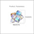 Boho Square Crystal Statement Ring for Women Girls Gold Plated Adjustable Expandable Promise Engagement Geometric Rings Comfort Fit Elegant Art De...