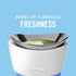 Febreze Original Gain Wax Melts, 3 Packs of 6 Wax Melt Warmer Cubes per Pack, Each pack is 2.5 OZ of Air Freshener...