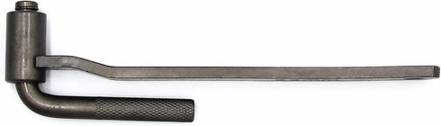 Motorcycle Engine Valve Screw Adjustment Tool, Engine Screw Spanner Valve Tool Wrench Socket Screw Spanner Repair Tool Square Hex Drive Wrench (8m...
